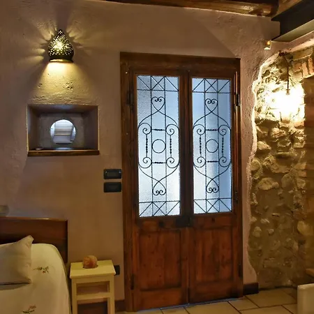 Il Melograno Del Garda 3* פאדנג'ה סול גארדה