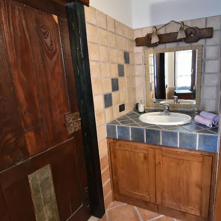 Il Melograno Del Garda Bed & Breakfast