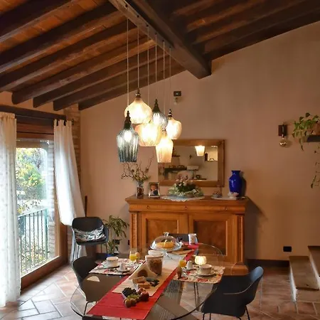 Bed and breakfast Il Melograno Del Garda