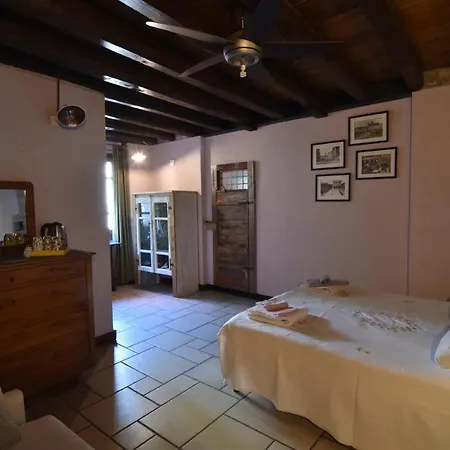 Il Melograno Del Garda Bed and breakfast Padenghe sul Garda
