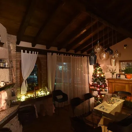 Bed and breakfast Il Melograno Del Garda 3*