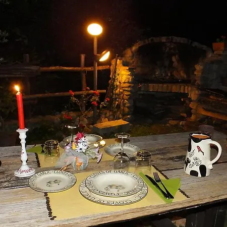 Il Melograno Del Garda Bed and breakfast 3*