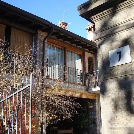 Bed and breakfast Il Melograno Del Garda