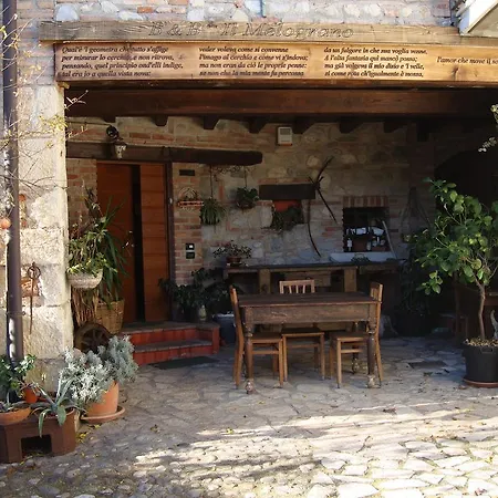 Bed and breakfast Il Melograno Del Garda