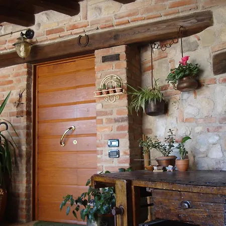 Bed and breakfast Il Melograno Del Garda Padenghe sul Garda