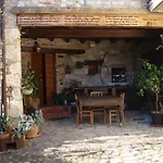 Frühstückspension Il Melograno Del Garda