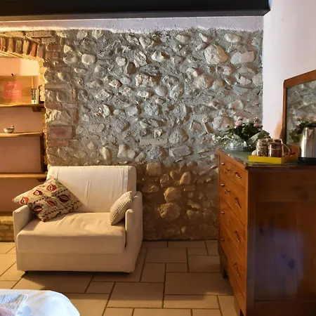 Bed & Breakfast Il Melograno Del Garda