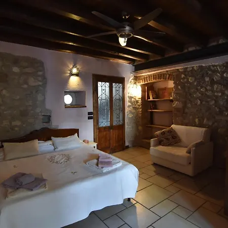 Bed & Breakfast Il Melograno Del Garda