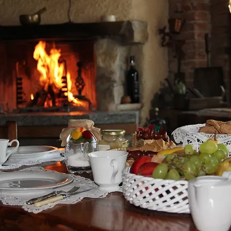Bed & Breakfast Il Melograno Del Garda 3*